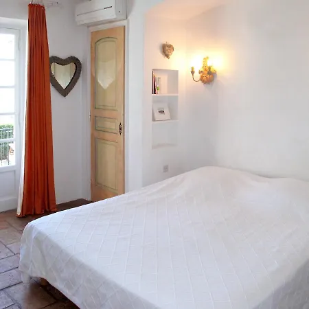 Holiday home ;villa Lou Amiradou 135s Grimaud
