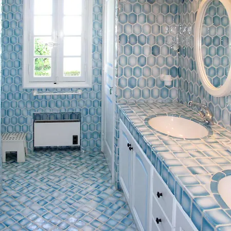 ;villa Lou Amiradou 135s