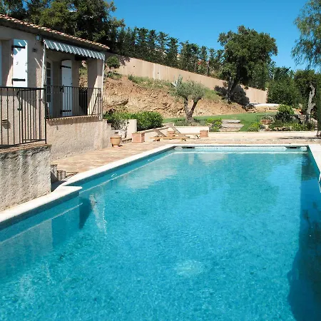 ;villa Lou Amiradou 135s *