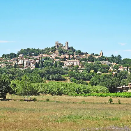 Holiday home ;villa Lou Amiradou 135s